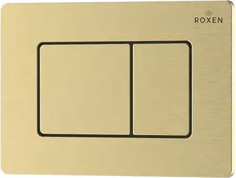 Roxen Steel 420280GB