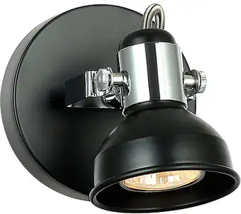 Бра Imex BK+CH SP.031-11-08 – изображение в каталоге