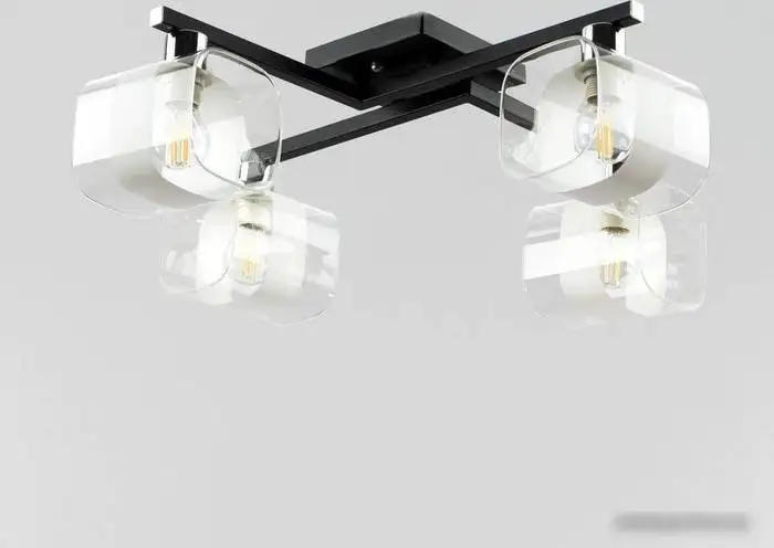 Люстра средней высоты Citilux Вирта CL139145 – фото товара