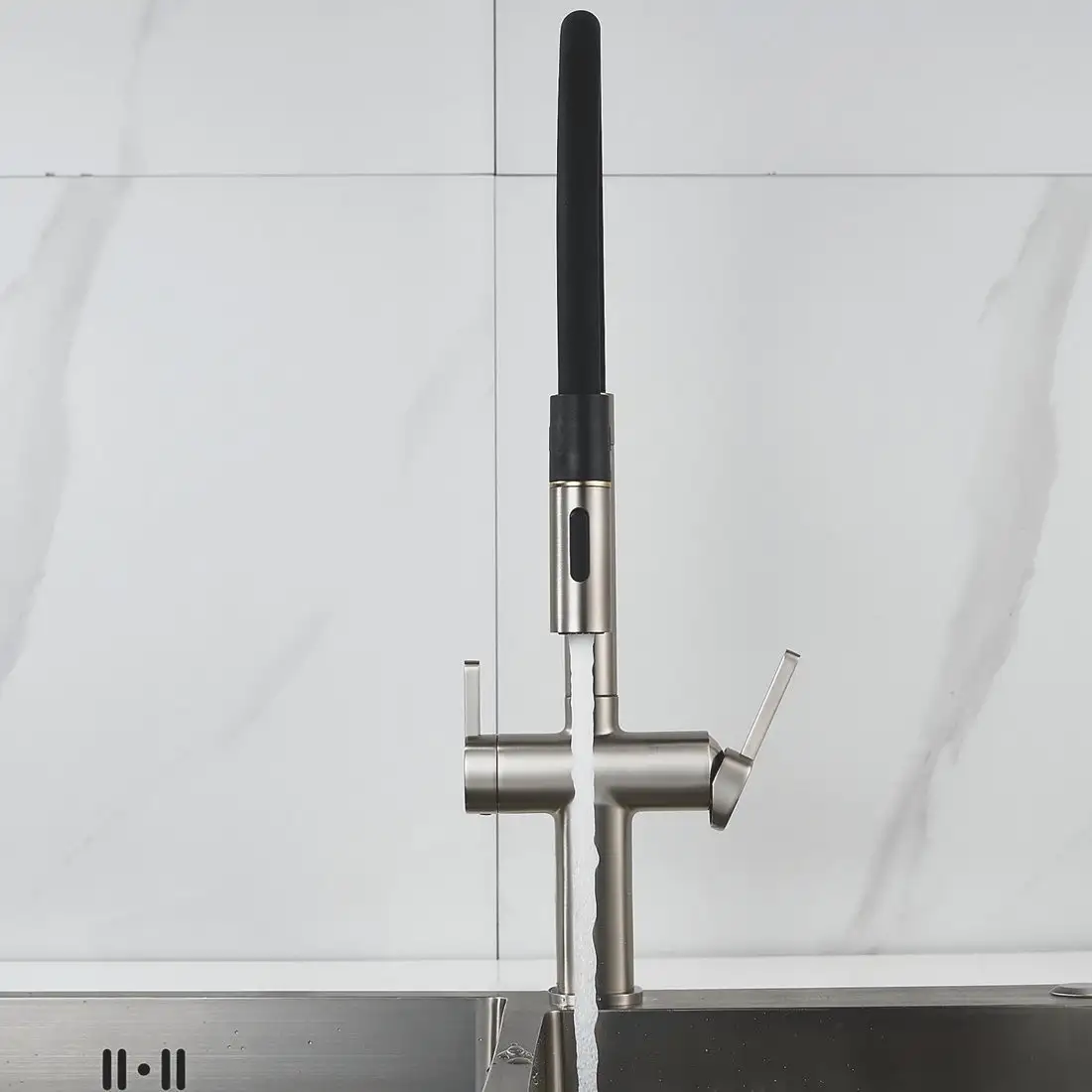 Смеситель Rose R358L - фото товара