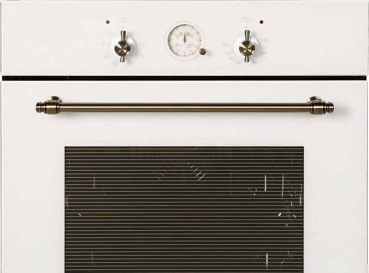 Электрический духовой шкаф GEFEST ДА 622-02 К82 - фото товара