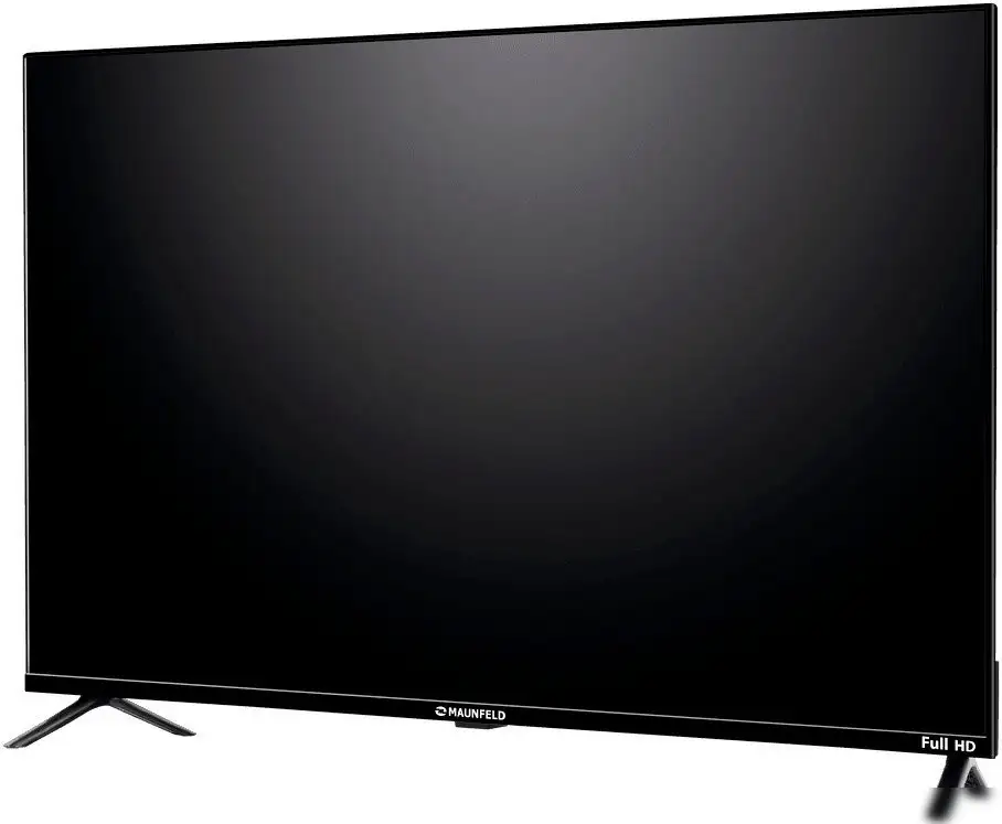 Телевизор MAUNFELD MLT43FST02 – фото товара