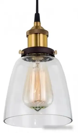 Подвесная люстра Citilux Эдисон CL450103 – фото товара