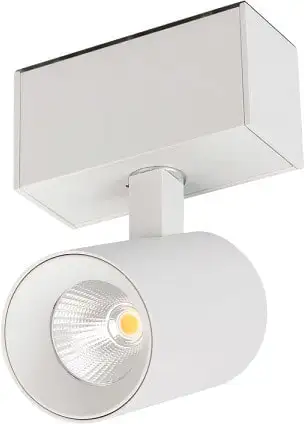 Трековый светильник Arlight MAG-SPOT-45-R85-7W Warm3000 026964 – изображение в каталоге