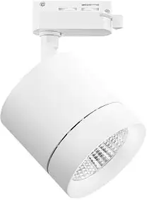Трековый светильник Lightstar Canno 301264 – изображение в каталоге