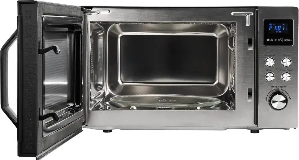 Микроволновая печь KUPPERSBERG TMW 200 X – фото товара