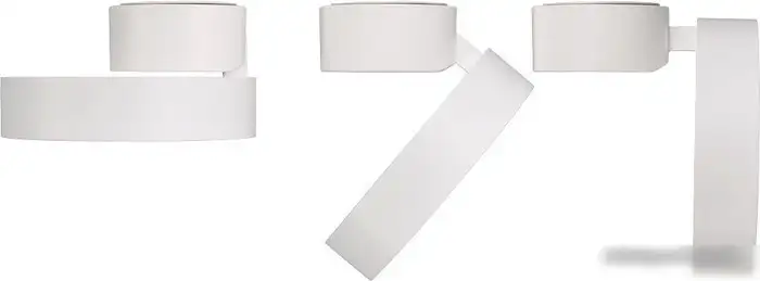 Спот Arlight SP-RONDO-FLAP-R250-30W Warm3000 028169 – фото товара