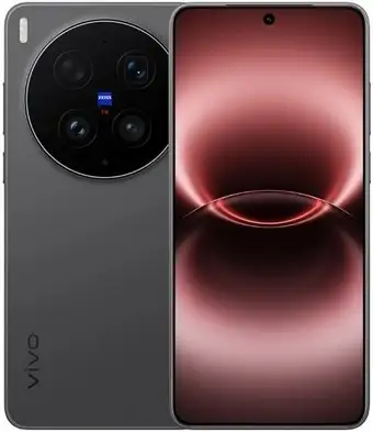 Vivo X300 Ultra V2562 16GB/512GB международная версия (черный) – изображение в каталоге