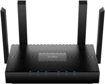 Wi-Fi роутер Cudy WR3000 2.0 – изображение в каталоге