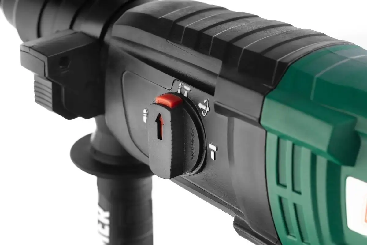 Перфоратор Hammer PRT850CE 828685 (кейс) – фото товара