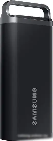 Внешний накопитель Samsung T5 EVO 4TB – фото товара