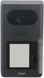 Вызывная панель Dahua DHI-VTO3211D-P2-S2 – фото товара