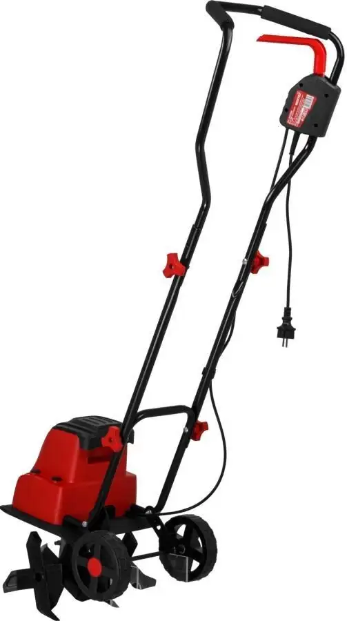 Мотокультиватор электрический Wortex LX RC 3009 2322098 – фото товара