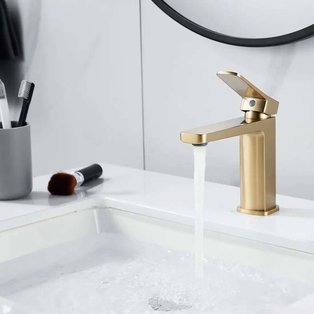 Смеситель Shevanik S9901G - фото товара