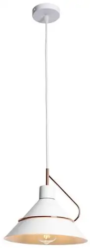 Подвесная люстра Lussole Lgo Bossier GRLSP-8264 – изображение в каталоге