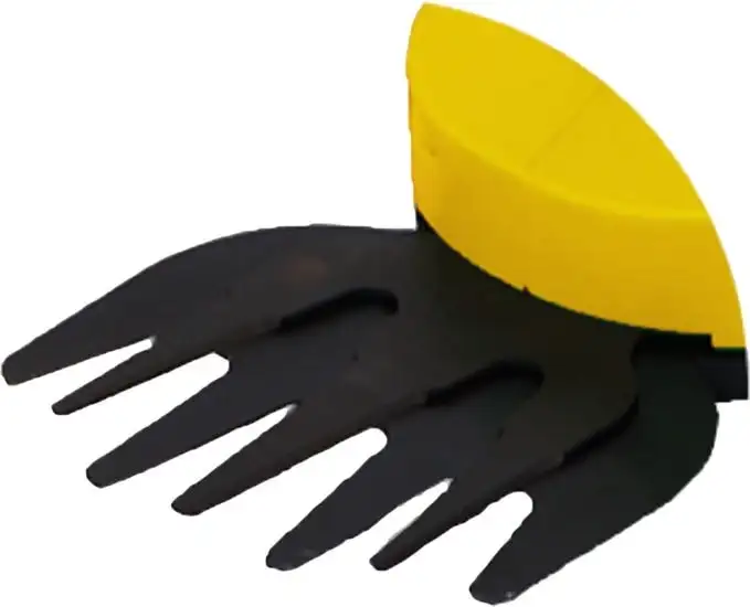 Кусторез + ножницы Huter GET-3.6 (с АКБ) – фото товара