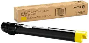 Картридж Xerox 006R01518 – изображение в каталоге