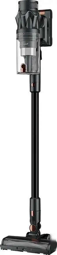 Пылесос Weissgauff V17 BLDC 830 Graphite StormBlast Turbo - фото товара