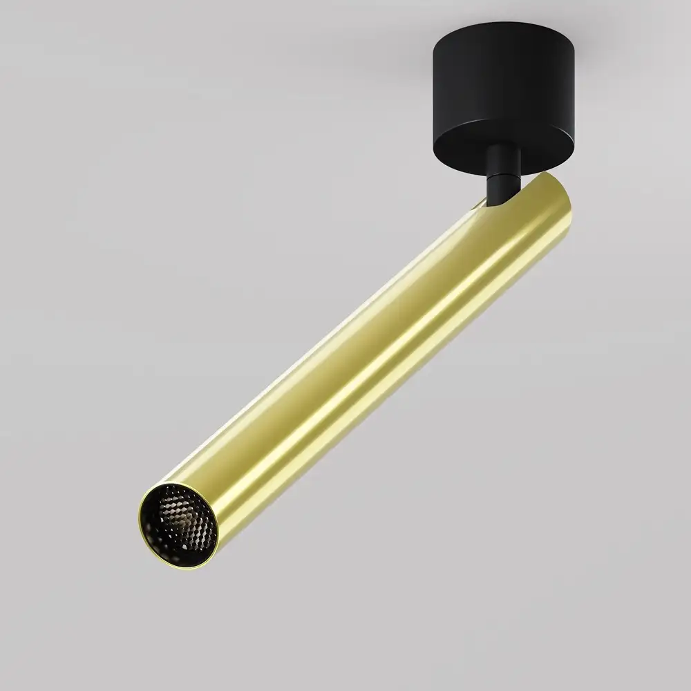 Точечный светильник Maytoni Ceiling C141CL-L300-6W4K-BBS – фото товара