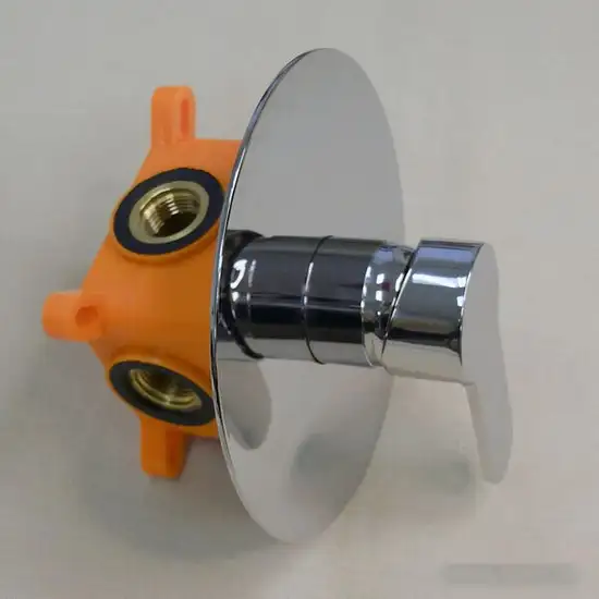 Смеситель MVL 29742-CR3 - фото товара