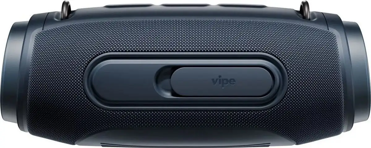 Беспроводная колонка Vipe Flash (темно-серый) – фото товара