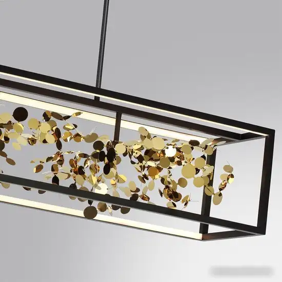 Подвесная люстра Odeon Light Bild 5065/65L – фото товара