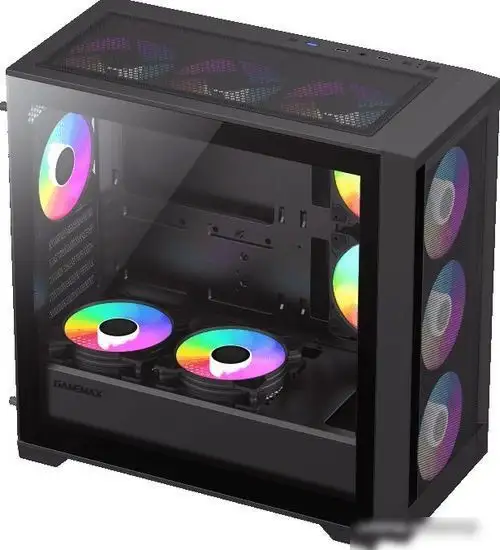 Корпус GameMax Defender Mesh – фото товара