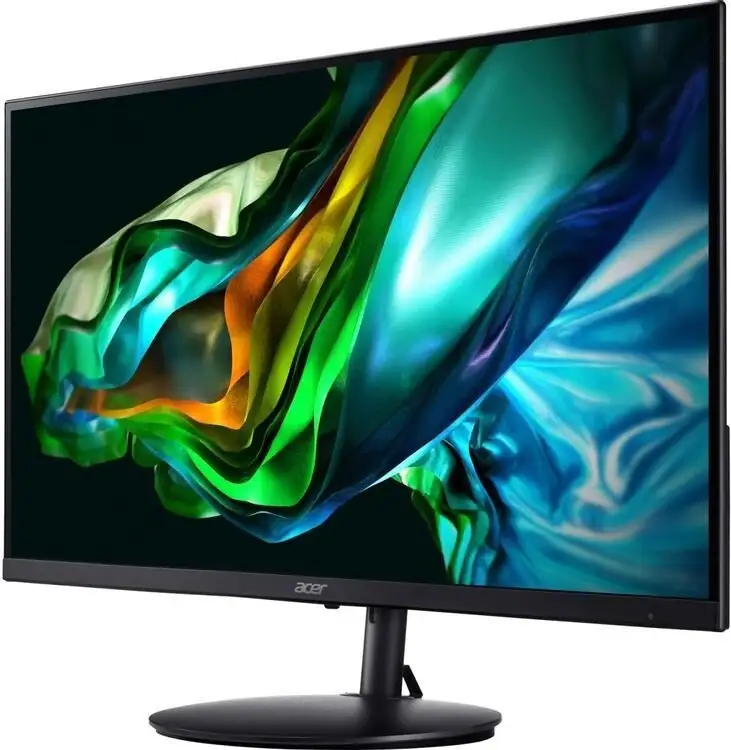 Игровой монитор Acer SH272UP1bmiphx UM.HS2CD.105 – фото товара