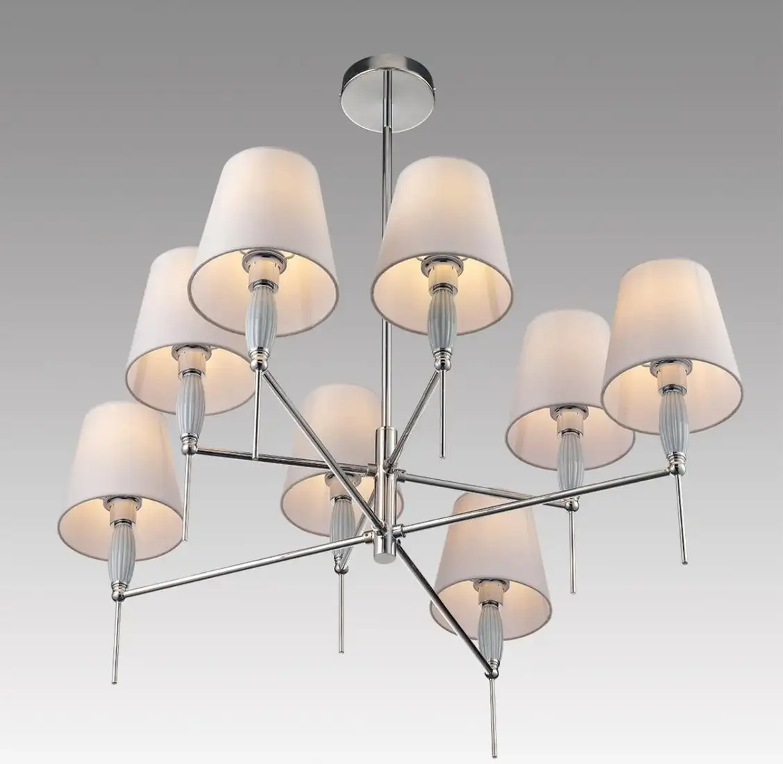 Подвесная люстра Lumion Karmen 8279/8 – фото товара