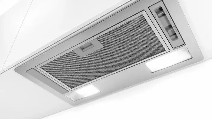 Кухонная вытяжка Bosch Series 2 DLN52AA70 - фото товара