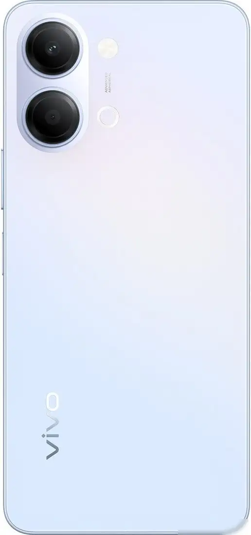 Vivo Y05 V2556 4GB/128GB международная версия (голубой) – фото товара