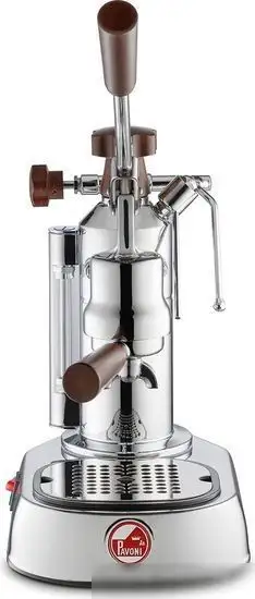 Кофемашина La Pavoni LPLELH01EU - фото товара