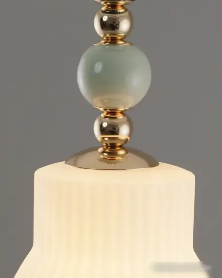 Подвесная люстра Moderli Charm V10904-P – фото товара