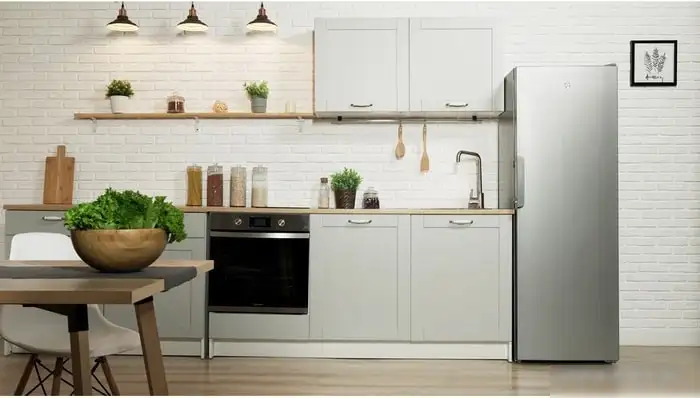 Морозильник Indesit DFZ 5175 S - фото товара