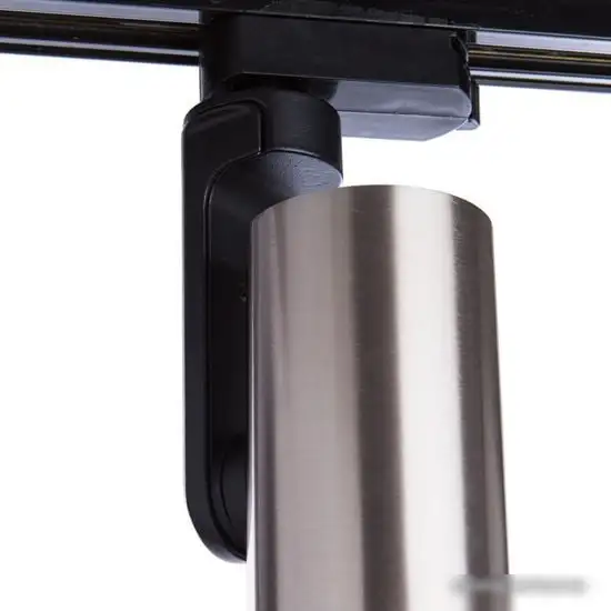 Трековый светильник Arte Lamp Bucho A2668PL-1SS – фото товара