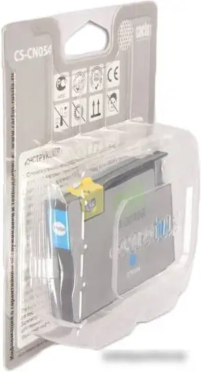 Картридж CACTUS CS-CN054 (аналог HP CN054AE) – фото товара