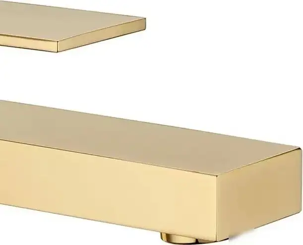 Смеситель Grocenberg GB2008 (золото глянец) - фото товара