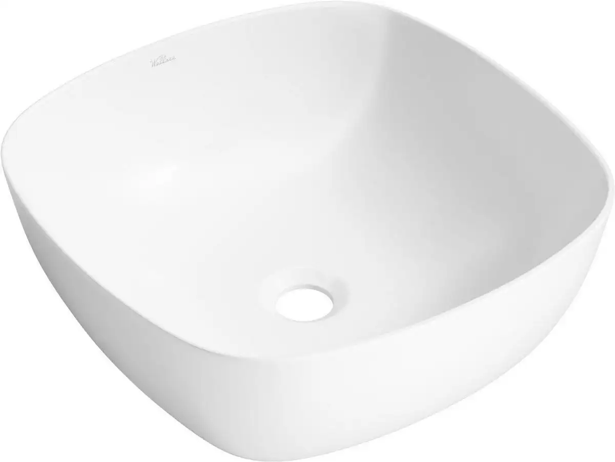 Умывальник Wellsee Ground Breaking 337701000 - фото товара