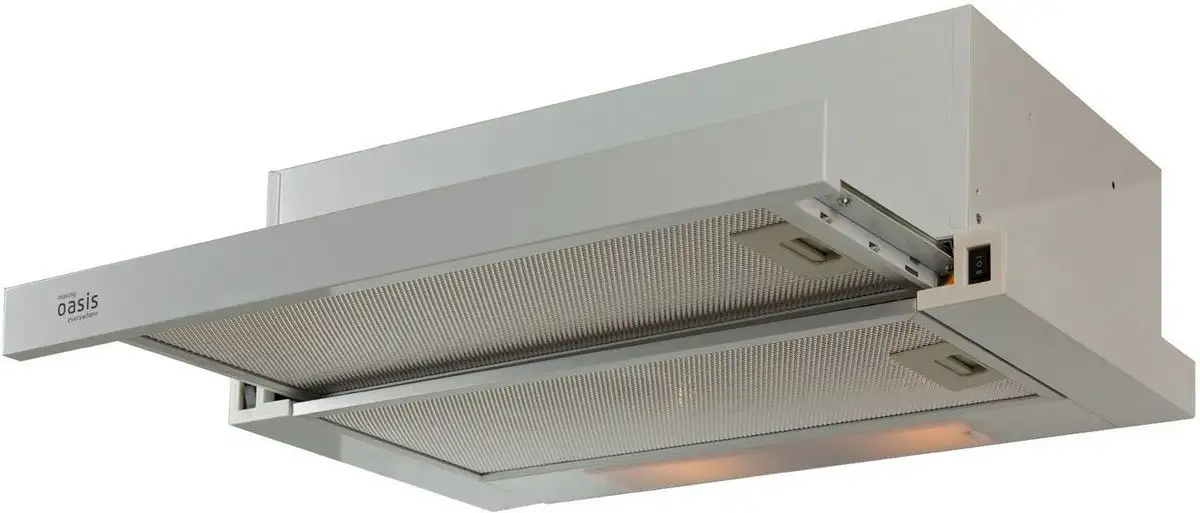 Кухонная вытяжка Making Oasis Everywhere UV-60W - фото товара