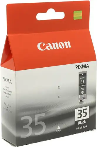 Картридж Canon PGI-35 – изображение в каталоге