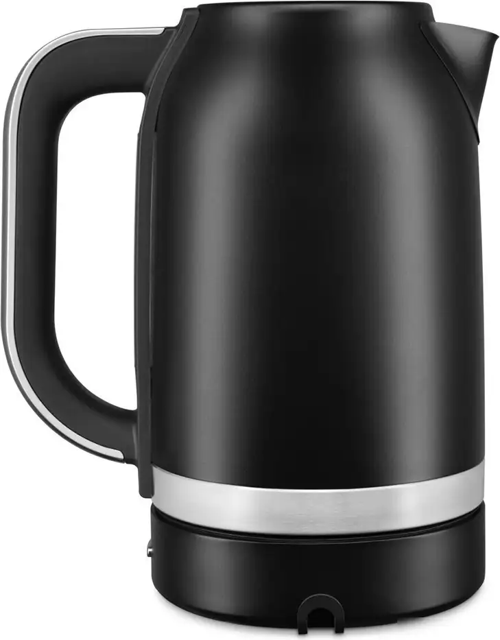 Электрический чайник KitchenAid 5KEK1701EBM - фото товара