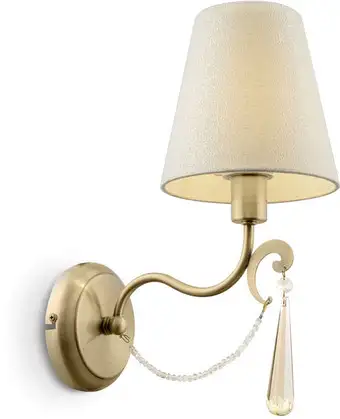 Бра Freya FR2019WL-01BS – изображение в каталоге