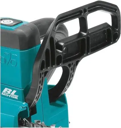 Аккумуляторная пила Makita DUC204RT (с 1-м АКБ 5 Ач) – фото товара