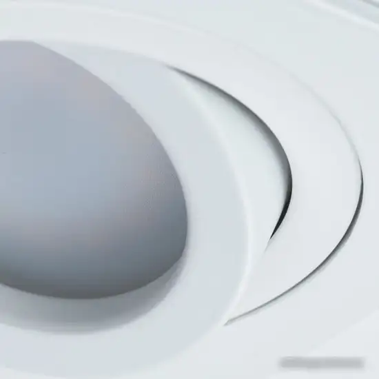 Точечный светильник Arte Lamp Tarf A2168PL-1WH – фото товара