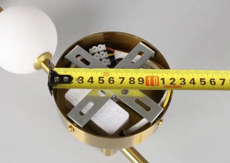 Бра Aployt Diego APL.645.01.15 – фото товара