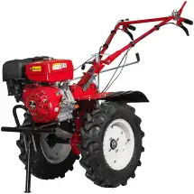 Мотоблок FERMER FM-1617MXL (без колес)