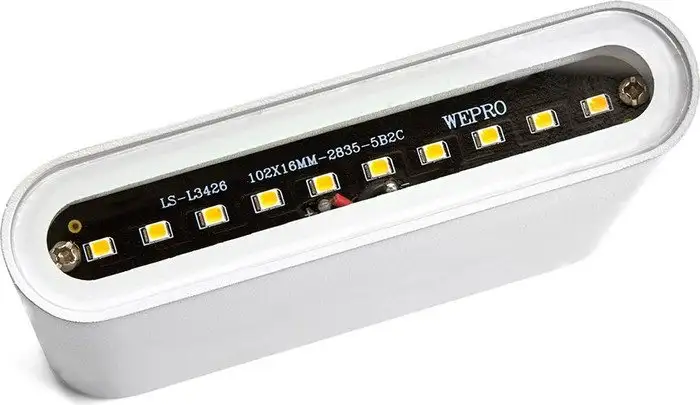 Уличный настенный светильник Feron DH504 48361 – фото товара