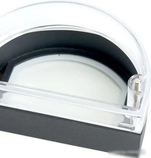 Уличный настенный светильник Feron DH1702 48318 – фото товара