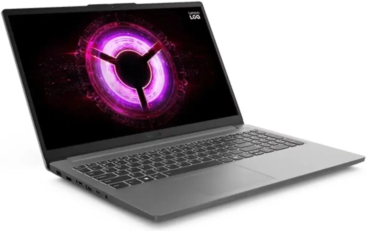 Игровой ноутбук Lenovo LOQ Essential 15ARP10 83S000BNRK – фото товара