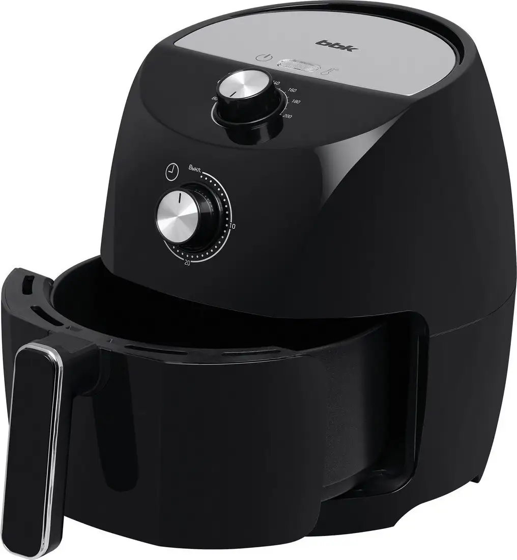 Аэрогриль BBK AF325 – фото товара